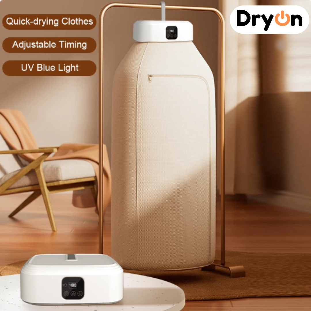 Dryon™ Portable Clothes Dryer