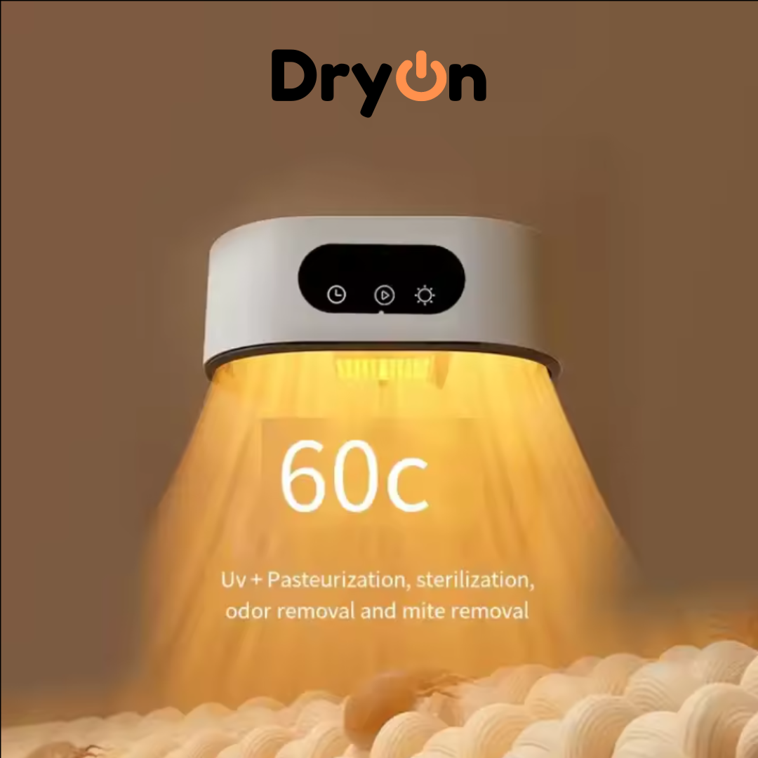 Dryon™ Portable Clothes Dryer