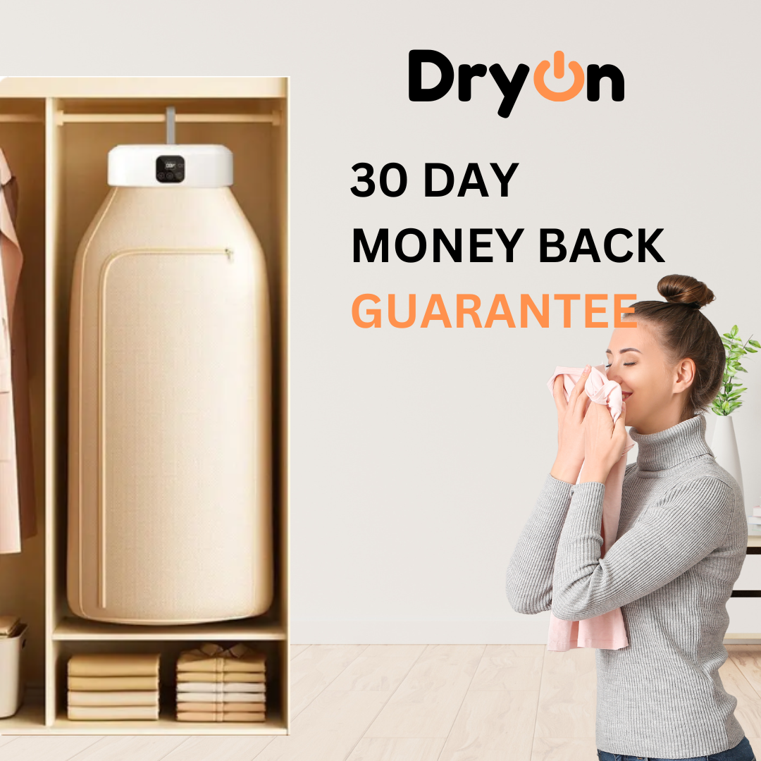 Dryon™ Portable Clothes Dryer